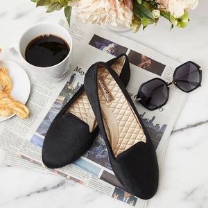 birdies blackbird slippers